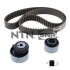 Комплект ременя ГРМ MAZDA (Ви-во NTN-SNR) KD470.19