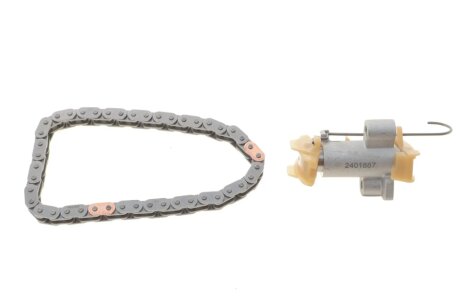 Комплект ГРМ (ланцюг, елементи) SNR NTN KDC459.04 (фото 1)