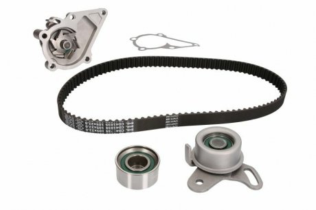 Комплект водяного насоса / зубчатого ремня SNR NTN KDP484010