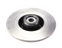 Диск тормозной SNR NTN KF155.108U (фото 6)