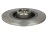 Диск тормозной + подшипник SNR NTN KF155.111U (фото 2)