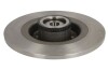 Диск тормозной + подшипник SNR NTN KF155.73U (фото 2)