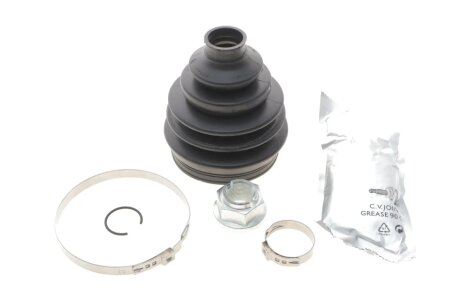 Пильник ШРКШ гумовий + змазка SNR NTN OBK51.007 (фото 1)