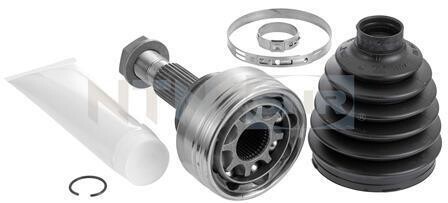 Фото 1 - шРУС зі змазкою в комплекті SNR NTN OJK59.001 ШРУС зі змазкою в комплекті SNR NTN OJK59.001 (фото 1)