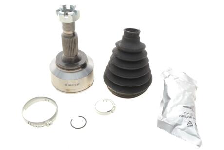 Фото 1 - шРКШ зі змазкою в комплекті SNR NTN OJK66.021 ШРКШ зі змазкою в комплекті SNR NTN OJK66.021 (фото 1)