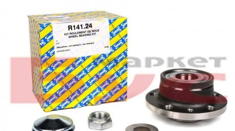 Підшипник (SNR) SNR NTN R141.24