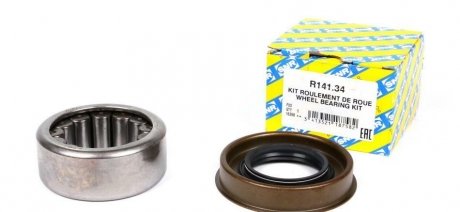Подшипник ступицы SNR NTN R141.34