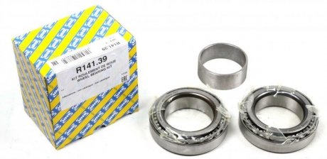 Підшипник маточини (задн.) Ford Transit 00-05 RWD SNR NTN R141.39