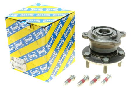 Подшипник ступицы SNR NTN R152.84