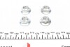 Підшипник маточини (комплект) SNR NTN R153.22 (фото 6)