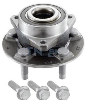Ступиця SNR NTN R153.59