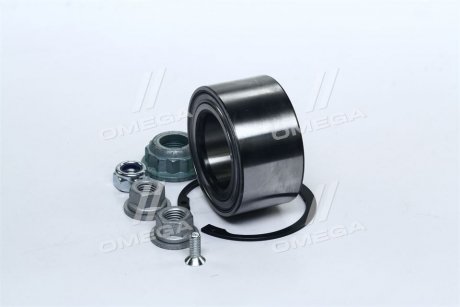 Підшипник колісний SNR NTN R154.34