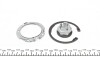 Підшипник маточини (комплект) SNR NTN R155.80 (фото 5)