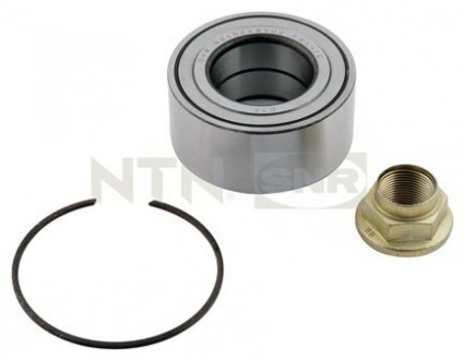 Подшипник ступицы SNR NTN R161.03