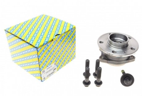 Подшипник ступицы SNR NTN R165.33
