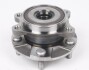 Ступица передняя Toyota RAV-4,Auris, Corolla,Prius SNR SNR NTN R16972 (фото 2)