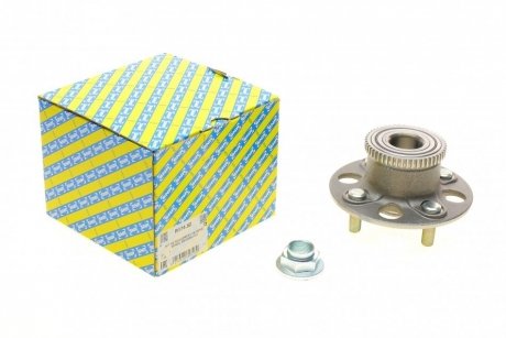Подшипник ступицы SNR NTN R174.52