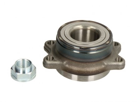 Підшипник колеса,комплект SNR NTN R181.20