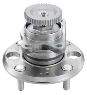 Подшипник ступицы SNR NTN R184.22