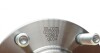 Комплект подшипника ступицы колеса SNR NTN R184.49 (фото 4)