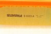 Фільтр повітряний CITROEN/PEUGEOT/TOYOTA/LANCIA/FIAT SOFIMA S0333A (фото 3)