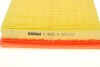 Фільтр повітряний SEAT/SKODA/VW &quot;1,4-1,6 &quot;02-08 SOFIMA S0602A (фото 3)
