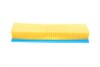 Фільтр повітряний OPEL/RENAULT "1,6-2,3 "77-88 SOFIMA S0630A (фото 2)