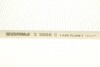 Фільтр салону VW/SEAT/SKODA &quot;1,6-2,0 &quot;00-05 SOFIMA S3006C (фото 3)