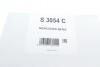 Фільтр салону MB &quot;4,2-6,4 &quot;13&gt;&gt; SOFIMA S3054C (фото 6)