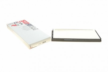 Фільтр салону MB/VW "2,2-2,8 "02-06 SOFIMA S3059C