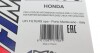 Фільтр салону HONDA &quot;1,4-23,0 &quot;01-05 SOFIMA S3108C (фото 5)