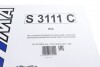 Фільтр салону SOFIMA S 3111 C (фото 6)