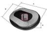 S 3210 A SOFIMA Фільтр повітря S 3210 A