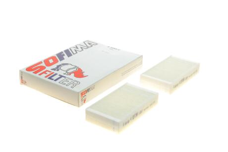 Фільтр салона SOFIMA S 3253 C