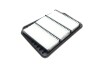 Фільтр повітряний CHEVROLET/DAEWOO &quot;1,6-1,8 &quot;03&gt;&gt; SOFIMA S3277A (фото 2)