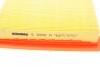 Фільтр повітряний SEAT/SKODA/VW &quot;1,4-1,6 &quot;08&gt;&gt; SOFIMA S3342A (фото 4)