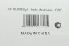 Фільтр повітряний HYUNDAI "2,2-2,7 "06-12 SOFIMA S3403A (фото 5)