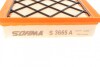 Фільтр повітряний FORD Mondeo/Galaxy/Edge/S-Max II SOFIMA S3665A (фото 5)