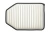 Фільтр повітряний JEEP Wrangler \'\'3.6-2.8 \'\'06>> S3D89A