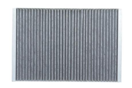 Фільтр салону AUDI "2,0-2,8 "99-05 SOFIMA S4101CA