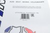 Фільтр салону AUDI/VW/SEAT "1,0-2,5 "99-08 SOFIMA S4263CA (фото 5)