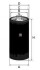 Фільтр масляний SOFIMA S4402R (фото 1)