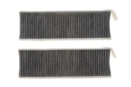 Фільтр салону CITROEN/DS/OPEL/PEUGEOT C4/DS3/Corsa/2008 "1,2-1,5 "19>> SOFIMA S4469CA