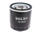 Фільтр масляний Solgy 101047 (фото 4)