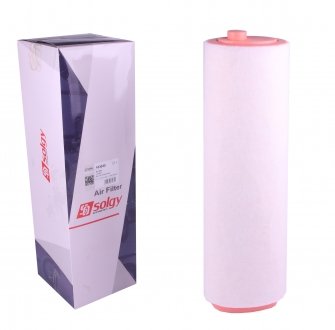 Фільтр повітряний Solgy 103030