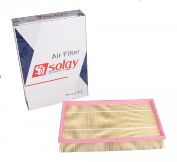 Фильтр воздушный Solgy 103045