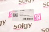 Фильтр воздушный Solgy 103096 (фото 3)