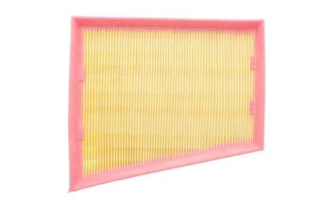 Елемент фільтруючий очищення повітря Solgy 103141 (фото 1)