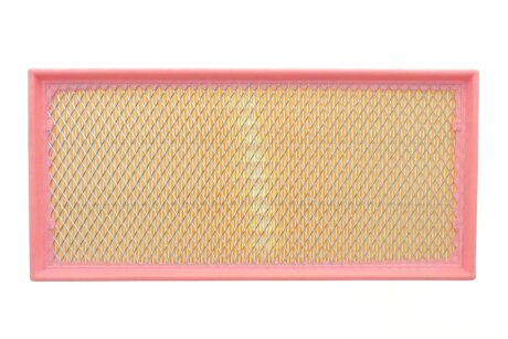 Елемент фільтруючий очищення повітря Solgy 103144