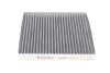 Фільтр салону 104058